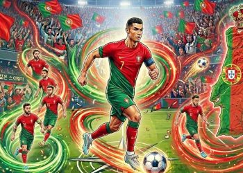 رونالدو والبرتغال.. عندما يتحول الشغف إلى عبءٍ