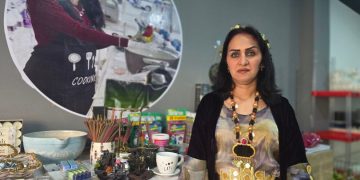 من التحديات إلى الإنجاز… كفاح امرأة نحو تحقيق الذات