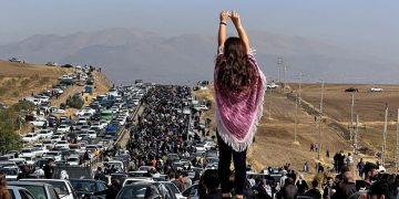 تصاعد استهداف الصحفيين في إيران مع فتح دعوى أمنية ضد “يلدا معيري”