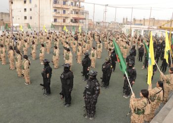 الفاعلية العسكرية والأبعاد الجيوسياسية لـYPJ.. نحو حل القضية الكردية والاعتراف الدستوري