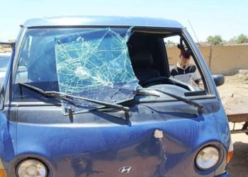 اعتداءات على مدنيين كرد بريف كري سبي الغربي واشتباكات في العباسية بحمص