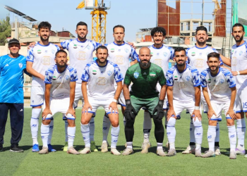 هل يحقق نادي الهلال حلمه بالوصول للممتاز؟