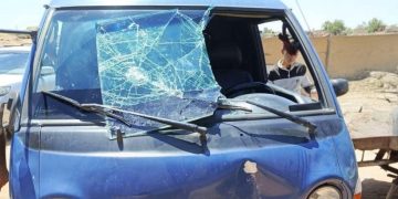 اعتداءات على مدنيين كرد بريف كري سبي الغربي واشتباكات في العباسية بدمشق