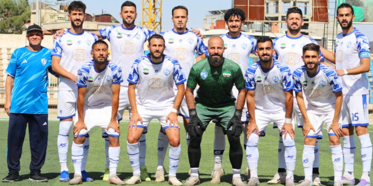 هل يحقق نادي الهلال حلمه بالوصول للممتاز؟