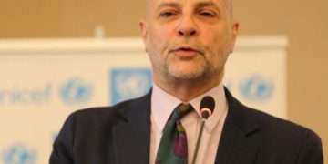 كلاوديو كوردوني يؤكد على ضرورة تحقيق العدالة الانتقالية في سوريا