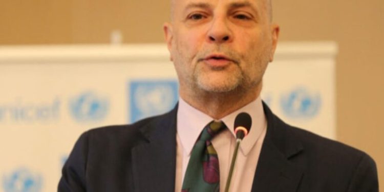 كلاوديو كوردوني يؤكد على ضرورة تحقيق العدالة الانتقالية في سوريا