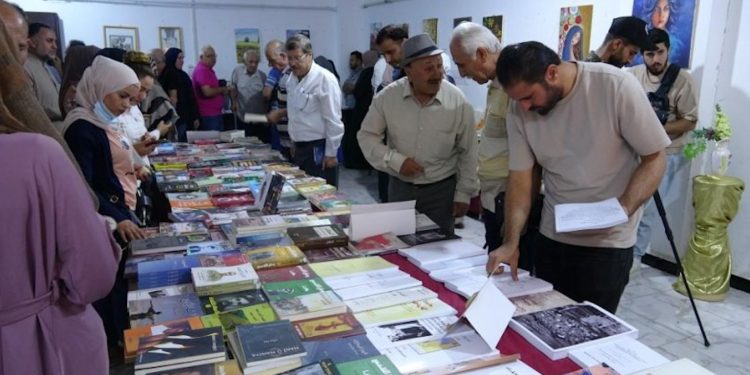 دور الإعلام والطّباعة في تطوير الحراك الثّقافي في الجزيرة السّوريّة وأبرز التّحدّيات