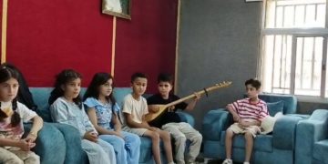 مركز محمد شيخو للفن والثقافة يستقطب 160 مشاركاً في دوراته المجانية
