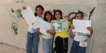 عدسة العدد 2450-1430 من صحيفة روناهي