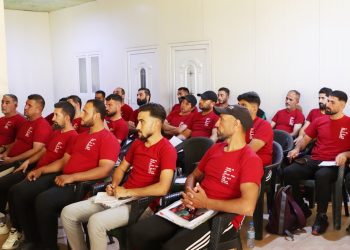بعد مدينة قامشلو.. ورشة عمل المستوى (D) قريباً في ديرك