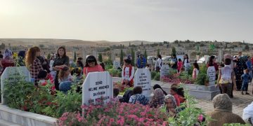 مجزرة كوباني “ليلة الغدر”.. جرح نابض وروح الصمود الإنساني