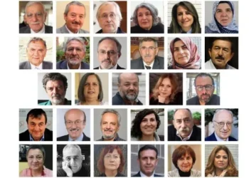 انطلاق أعمال مؤتمر “التحوّل إلى الجمهورية الديمقراطية” في إسطنبول
