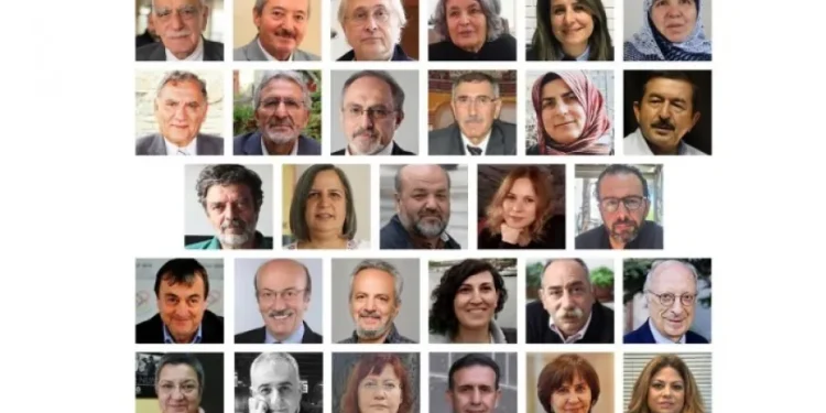 انطلاق أعمال مؤتمر “التحوّل إلى الجمهورية الديمقراطية” في إسطنبول