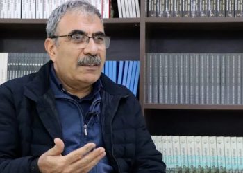 آلدار خليل: نجاح اتفاقية 29 كانون الثاني أولوية لبناء سوريا الجديدة 