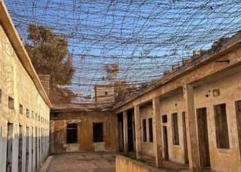 مجزرة سجن تدمر.. جريمة تطاردُ الذاكرة السوريّة منذ 46 عاماً
