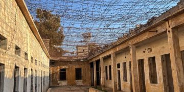 مجزرة سجن تدمر.. جريمة تطاردُ الذاكرة السوريّة منذ 46 عاماً