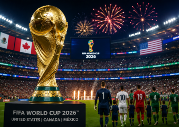 العالم على موعد مع أكبر نسخة في تاريخ كأس العالم