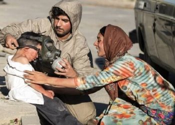 سردشت.. ذكرى الهجوم الكيميائي تعيد إلى الواجهة معاناة الناجين