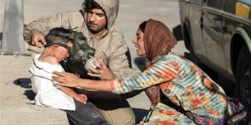 سردشت.. ذكرى الهجوم الكيميائي تعيد إلى الواجهة معاناة الناجين