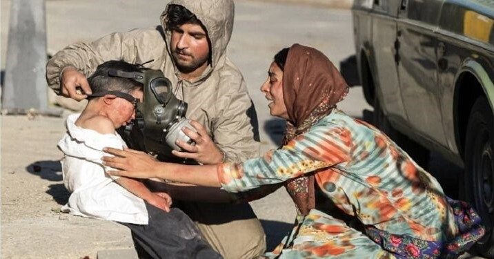سردشت.. ذكرى الهجوم الكيميائي تعيد إلى الواجهة معاناة الناجين