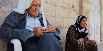 عدسة العدد 2454 من صحيفة روناهي