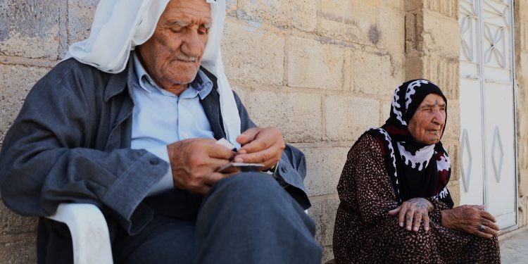عدسة العدد 2454 من صحيفة روناهي