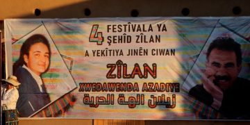 الشهيدة زيلان.. مسيرة نضالٍ صنعت رمزاً في تاريخ الحركة الكردية