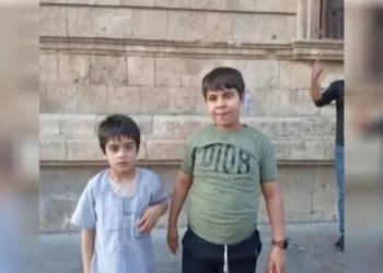 مجموعة مسلحة تختطف طفلين من كوباني وتطالب بفدية كبيرة