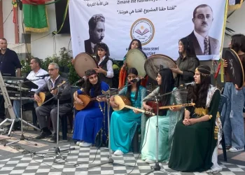 الكرد الدنبجي … تقاليد تكتب الذاكرة بصوتها