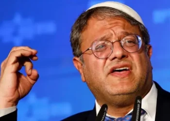 وزير الأمن القومي الإسرائيلي يهاجم الاتفاق الأميركي – الإيراني