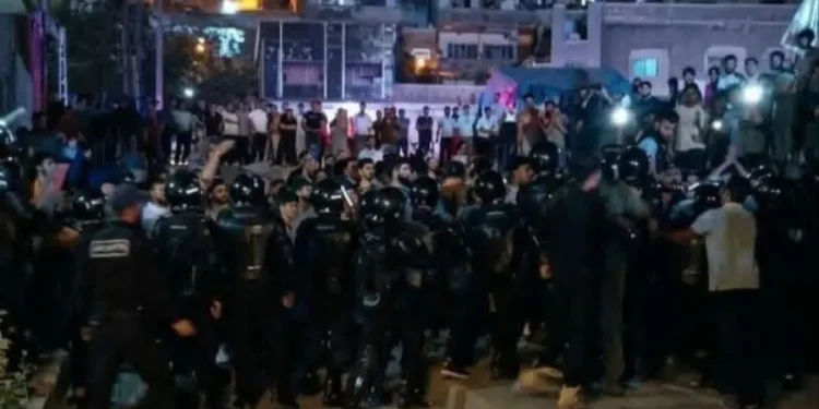 قتل وعنف وفوضى في العديد من المدن السوريّة