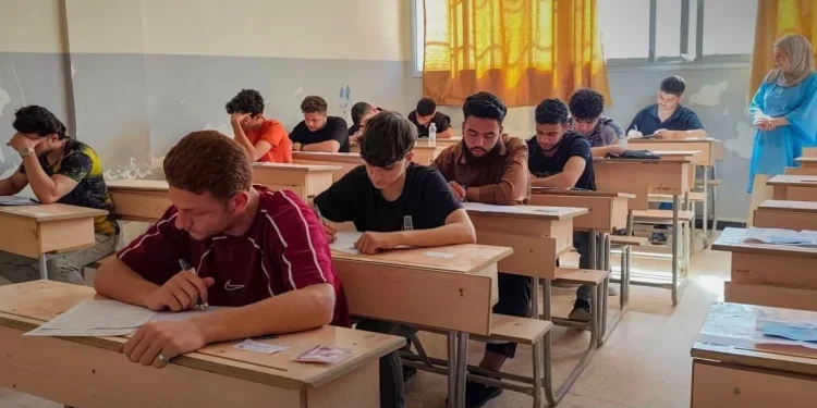 النظام التعليميّ والحصادُ المرّ