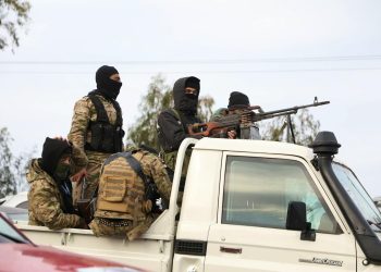 شهر دامٍ في مناطق الحكومة المؤقتة .. 15 حادثة عنف تخلف حالات قتل