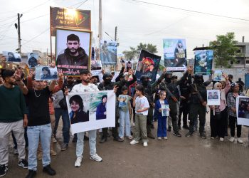 آهور قامشلو: نحن أصحاب إرادة قوية.. تعرضنا للتعذيب لم يقف حائلاً أمام مقاومتنا