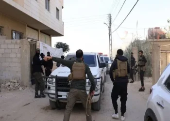 قتلى وجرحى واعتقالات في حوادثٍ متفرقة بسوريا