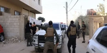 قتلى وجرحى واعتقالات في حوادثٍ متفرقة بسوريا