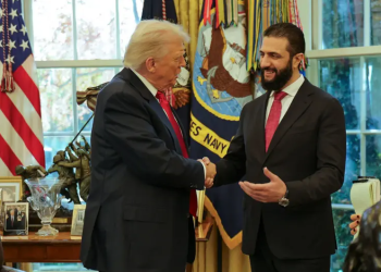 حزب الله ودمشق.. ترامب يشعل فتيل الحدود الملتهبة