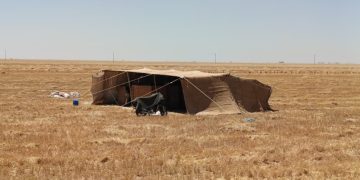 عدسة العدد 2434 من صحيفة روناهي