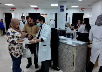القطاع الصحي السوري.. بين الانهيار المتسارع ومحاولات الإنقاذ المحلية