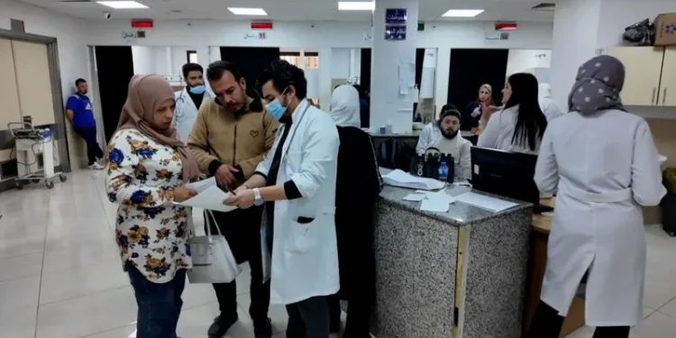 القطاع الصحي السوري.. بين الانهيار المتسارع ومحاولات الإنقاذ المحلية