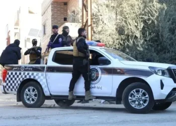 حوادث تُخلّف قتلى وجرحى في عددٍ من المناطق السوريّة  