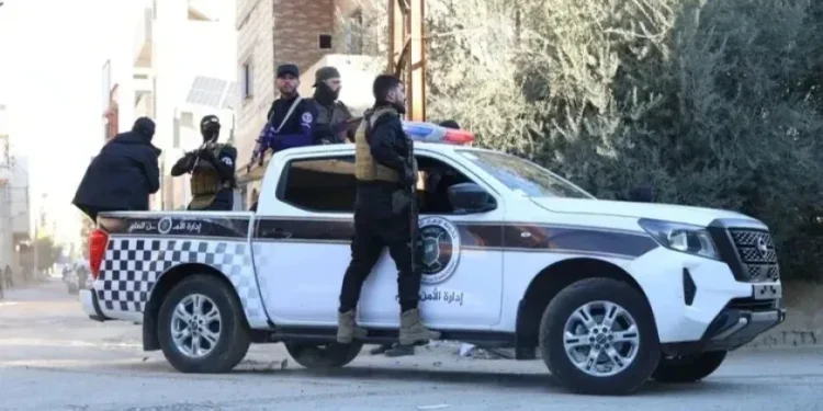 حوادث تُخلّف قتلى وجرحى في عددٍ من المناطق السوريّة  