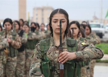 الاعتراف بـ YPJ ليس مطلباً تنظيمياً بل استحقاقاً تاريخياً