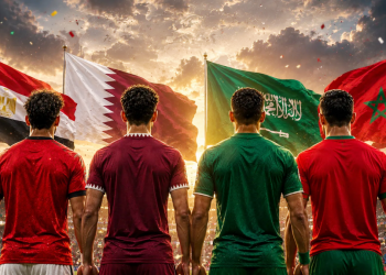حصاد المنتخبات العربية في الجولة الأولى للمونديال: رباعي مبهر وهزائم منطقية وكارثة تونسية
