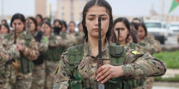 الاعتراف بـ YPJ ليس مطلباً تنظيمياً بل استحقاقاً تاريخياً