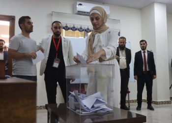 المرأة في مجلس الشعب السوري… حضور محدود وتمثيل متراجع