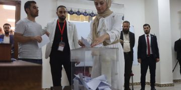 المرأة في مجلس الشعب السوري… حضور محدود وتمثيل متراجع