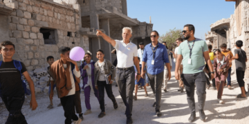 المجلس النرويجي للاجئين: الغموض القانوني يُعرّض ملايين السوريين للأخطار