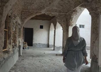 مدينة كويه.. تراث معماري مهدد بالاندثار
