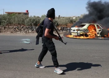 اشتباكات وحوادث في العديد من المدن والمناطق السوريّة